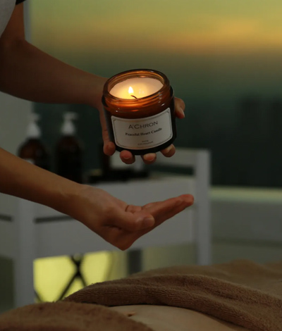 广州黄埔至尊芳疗精油SPA