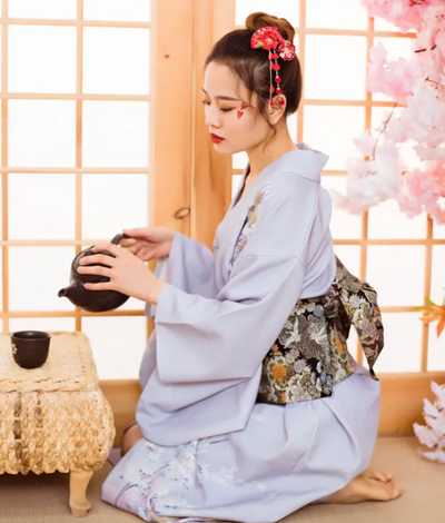 广州黄埔休闲商务会所之宫廷理疗