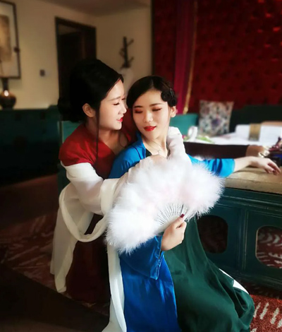 广州黄埔日式指压按摩