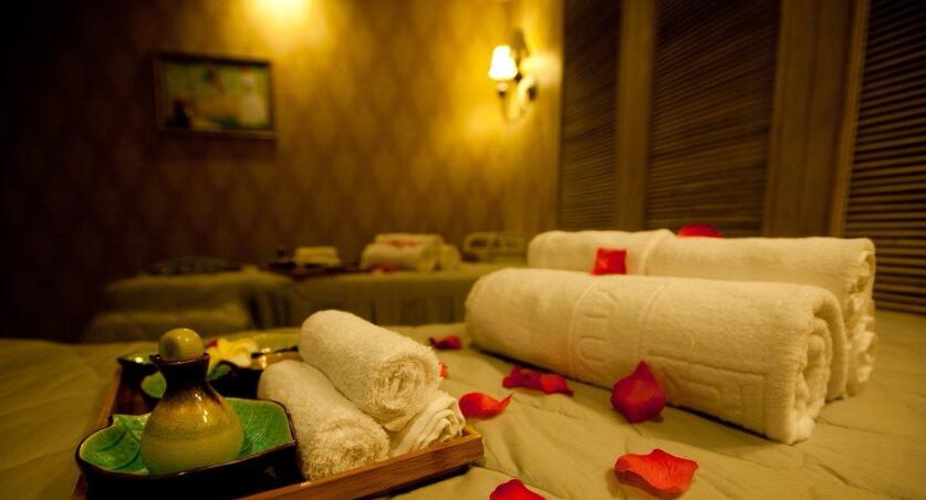 广州黄埔必去养生spa会所“探店”,2022已更新