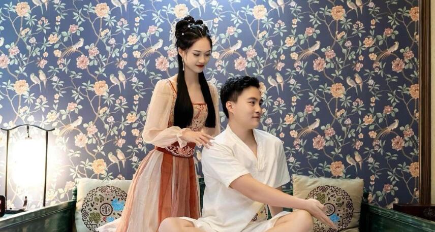 广州黄埔足疗SPA休闲会馆_您的感受我们的追求