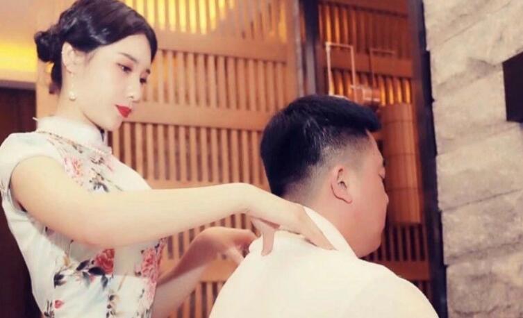 推荐一家广州黄埔高档会馆休闲生活即刻开启