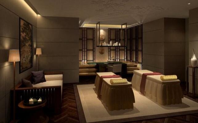 广州黄埔家庭式spa足浴会所-开启美好休闲养生生活(今日会馆热点)