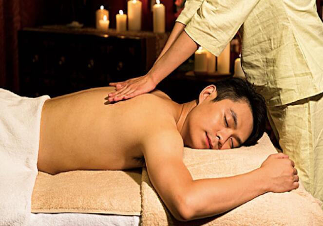 2026更新广州黄埔高端SPA会所-分享spa的好处