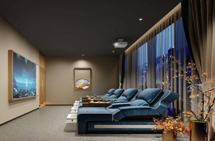 广州黄埔比较不错的男士休闲Spa会馆哪里有，带着好奇心来这体验一把吧