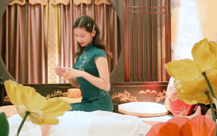 广州黄埔高端男士养生会所,良心会所真心推荐