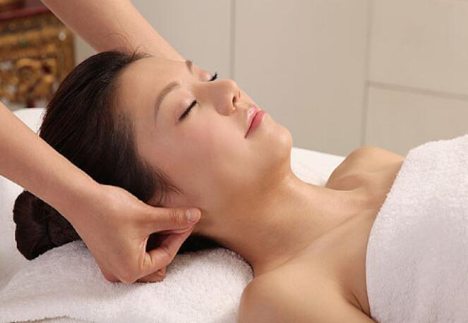 广州黄埔休闲会所艺师风采展示（四）