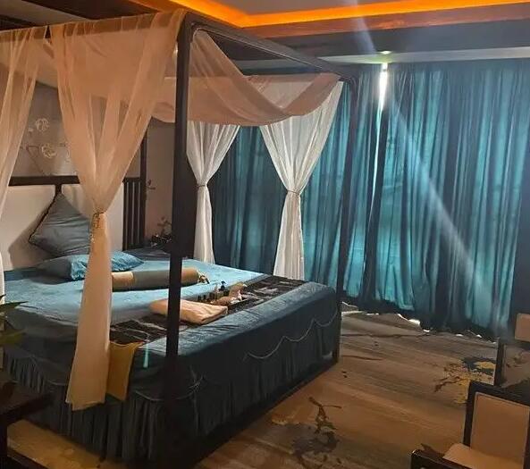 广州黄埔会馆环境展示（五）​