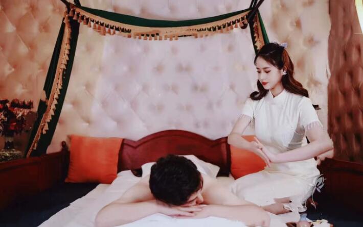 广州黄埔spa分享2026年情报体验