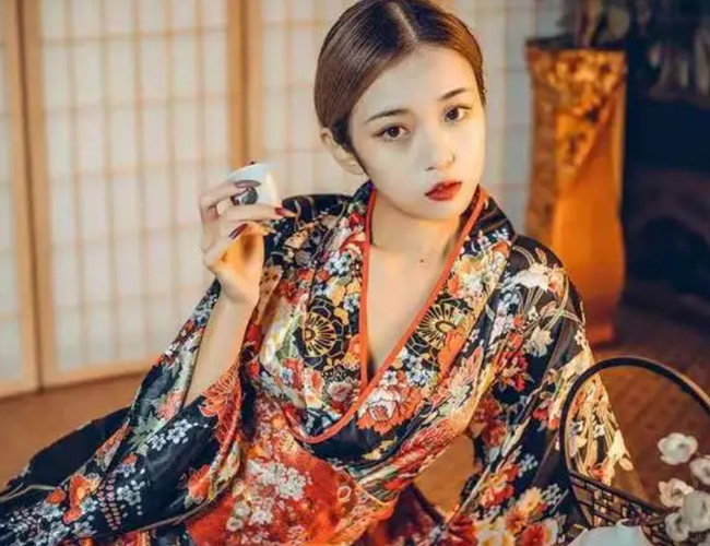 广州黄埔桑拿休闲会所艺师风采展示（十一）太奇妙了整个过程都是享受