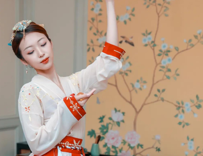 广州黄埔桑拿水疗艺师展示（十二）刚去的这家不错