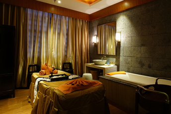 广州黄埔一个男人的桑拿忏悔录